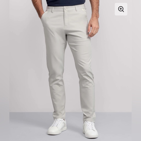 Jack Archer Jetsetter Tech Pant Classic Fit Size 38/32